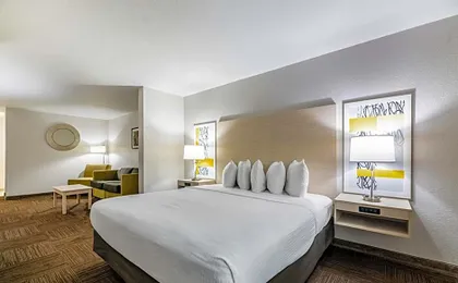 Best Western Auburndale Inn & Suites