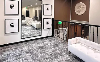Ramada by Wyndham Tukwila Southcenter