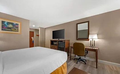 Best Western Manassas