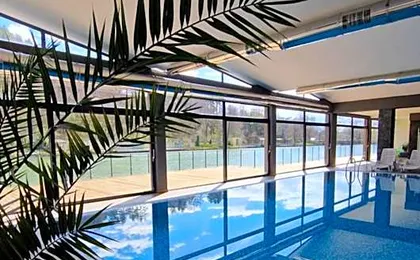 Waterside SPA Hotel