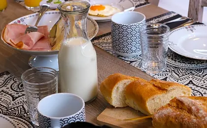 La petite maison dans la cour