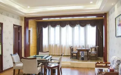 Tian Heng Hotel
