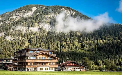 Sonnenhof Genusshotel & Appartements