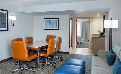 Embassy Suites by Hilton Portland Airport