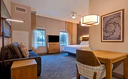 Homewood Suites by Hilton Eagle Boise
