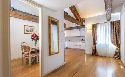 Al Redentore di Venezia