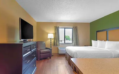 Extended Stay America Suites - Knoxville - West Hills