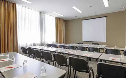 ibis Augsburg Koenigsplatz