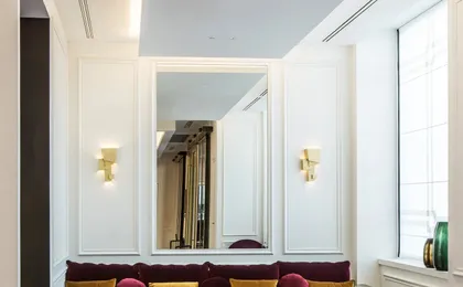 Fauchon l'Hôtel Paris