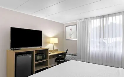 Travelodge by Wyndham Aberdeen