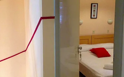 Zefyros Hotel