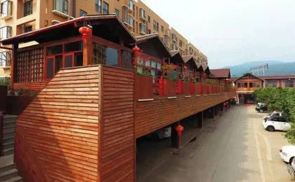 Xinjia Yuquan Hot Spring Hotel