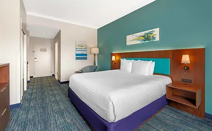 Best Western Plus Miami Airport North Hotel & Suites