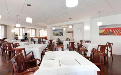 DON CURRO HOTEL