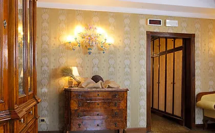 Palazzo Bembo Exclusive Accommodation