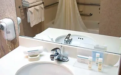 Hampton Inn Greeneville