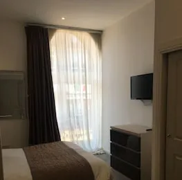 Apple Apartments Aberdeen