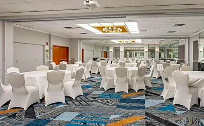 Best Western New Brunswick - East Brunswick