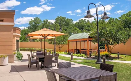 Courtyard by Marriott Fort Meade BWI Business District