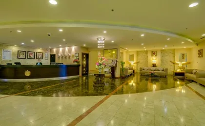 Monroe Hotel