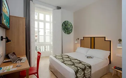Casual con Duende Cadiz by Casual Hoteles