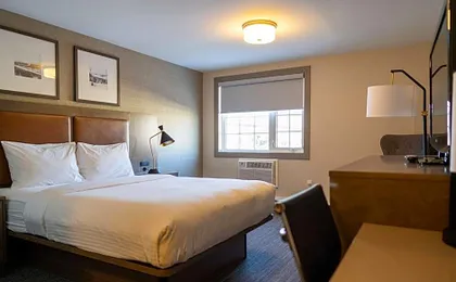 Best Western Gold Rush Inn