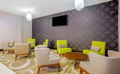 La Quinta Inn & Suites by Wyndham McAllen Convention Center