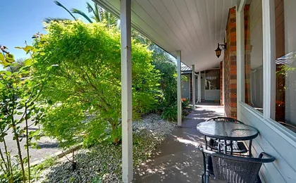 Cedar Lodge Motel