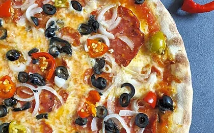 Hotel & Restaurace Pizzerie Jasany