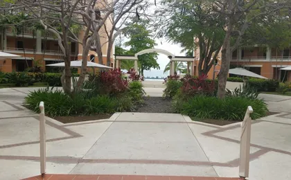 Rincon Beach Resort