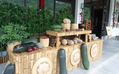 Jiutian Hotsprings Hotel