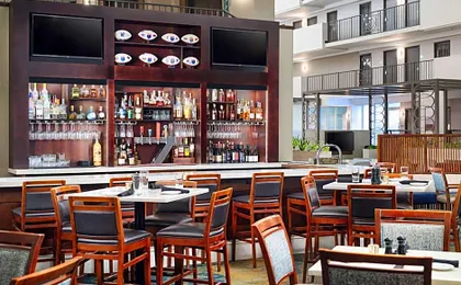 Embassy Suites by Hilton Memphis East Germantown area