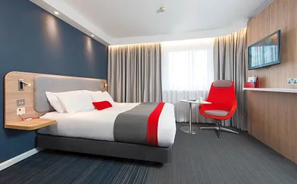 Holiday Inn Express London-Hammersmith By IHG