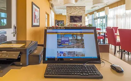 Best Western Plus Bowmanville