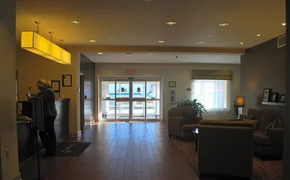 Sleep Inn & Suites Clintwood