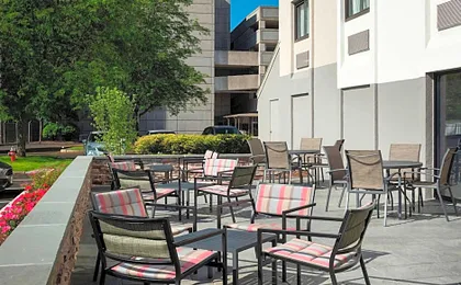 Fairfield by Marriott Inn & Suites Providence Airport Warwick