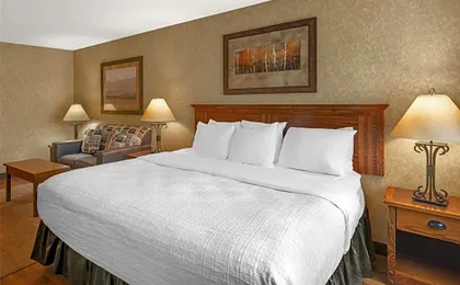 Best Western Plus Kelly Inn & Suites