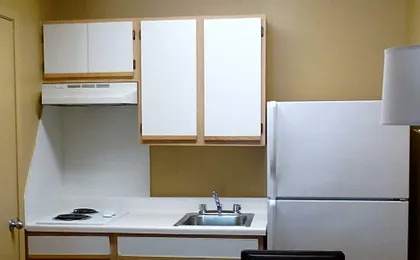 Extended Stay America Suites - Sacramento - South Natomas