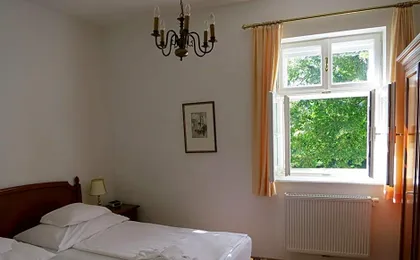 Hotel Richard Löwenherz