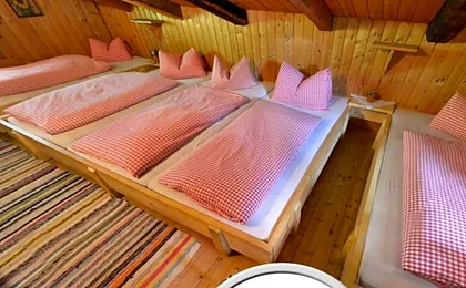 Senninger Alm