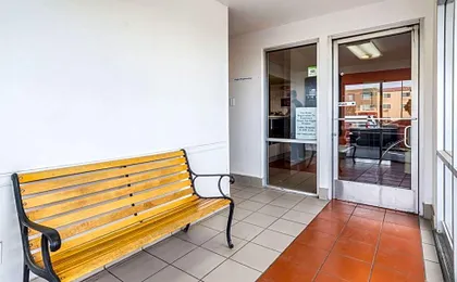 Motel 6-El Centro, CA