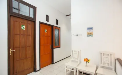 RedDoorz near Sanan