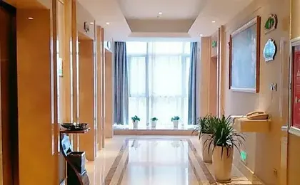 Vienna Hotel