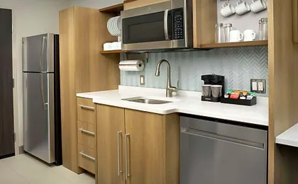 Home2 Suites by Hilton San Antonio Lackland/Sea World
