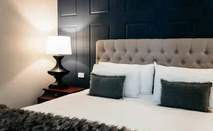 De Russie Boutique Hotel