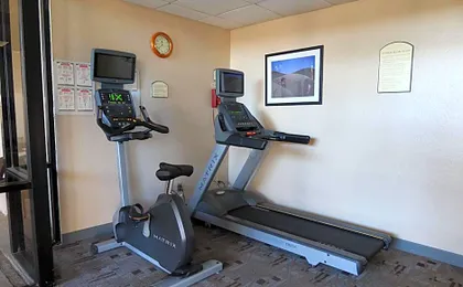 GreenTree Hotel Phoenix West