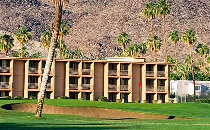 WorldMark Plaza Resort & Spa