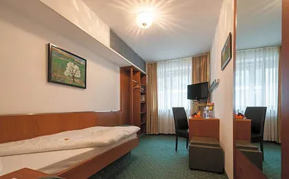 Hotel Unger