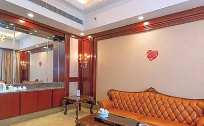 Huizhou Yijiasheng Hotel (Huicheng Jiangbei Municipal Government Branch)