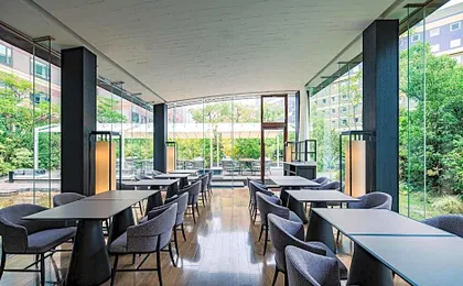 Grand Hyatt Fukuoka